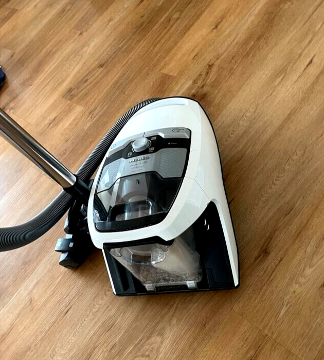 Blizzard Cx1 Comfort Aspirateur Miele Sans Sac Blizzard Aspirateur