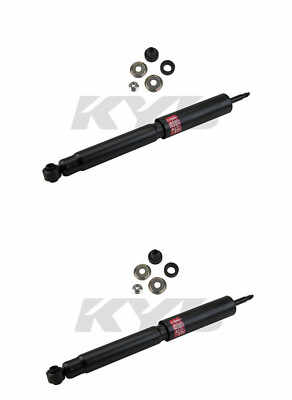KYB Strut-Plus Coilover Rear Left Assembly | Ford Escort/Merc Tracer (97-03) (SR4015)