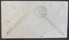 1930 Reichebanch Germany Graf Zeppelin LZ 127 Flight Airmail Cover To Cottbus — photo 3