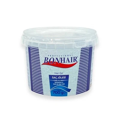 Bonhair Professionelles Haargel, Professional Saç Jölesi 700gr, Hair Gel