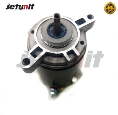 Starter Für Johnson Outboard 105-175 PS - Neu, Passend Für Modelle 1991-2006