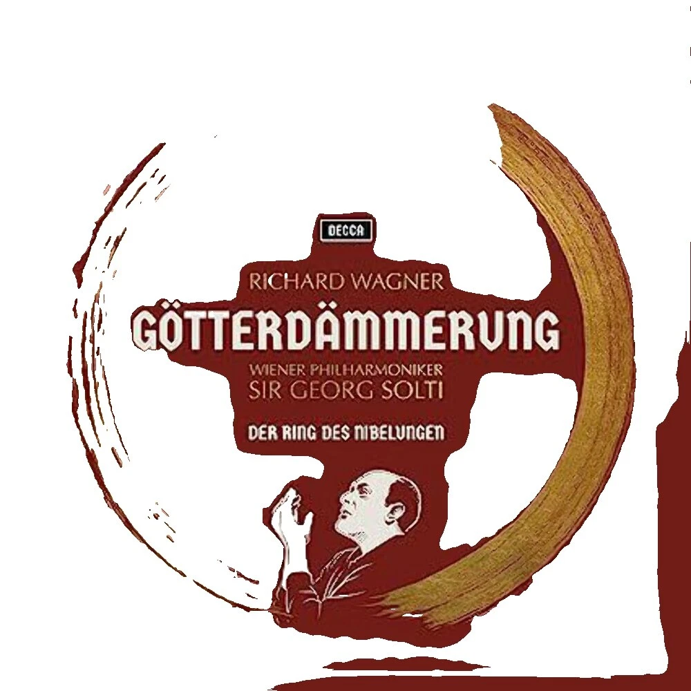 Discos de vinilo DECCA