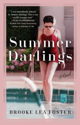 Summer Darlings - 1982115033, paperback, Brooke Lea Foster