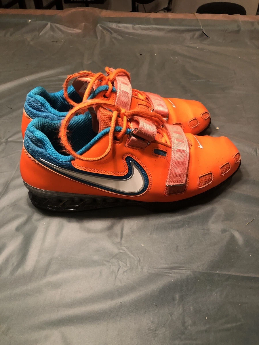 Nike romaleos 2 size 13 sales