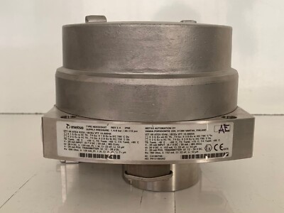 Metso / Intelligent Valve Controller Positioner / ND9303HXT