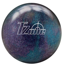 Brunswick TZone Deep Space Bowling Ball