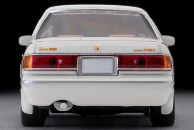 Tomica Limited Vintage NEO LV-N179d TOYOTA MARK II 2.5 GRANDE