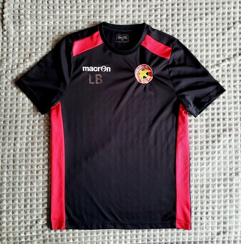 Walsall FC Football Training Shirt Kit 