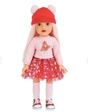 chad valley amelia doll