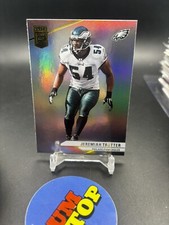 2024 Donruss ELITE FOOTBALL #66 JEREMIAH TROTTER EAGLES