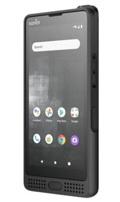 Sonim XP10 5G XP9900 Unlocked (Any Carrier) 128G Android Rugged SmartPhone