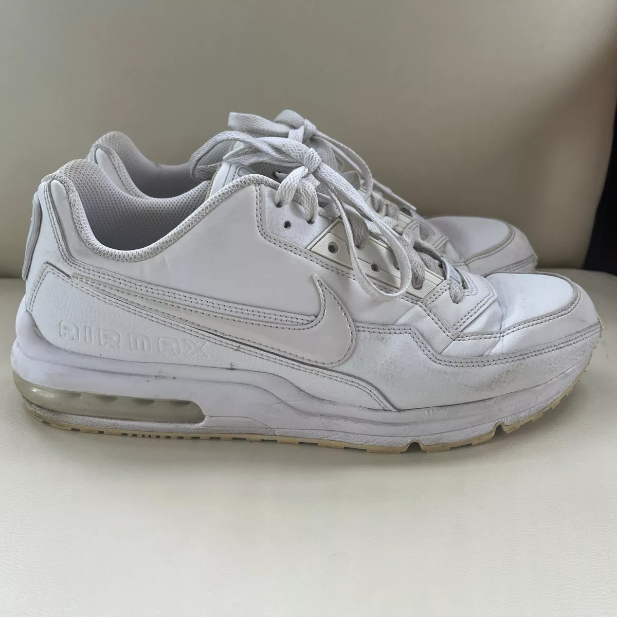 Nike air max 2017 se leather cheap