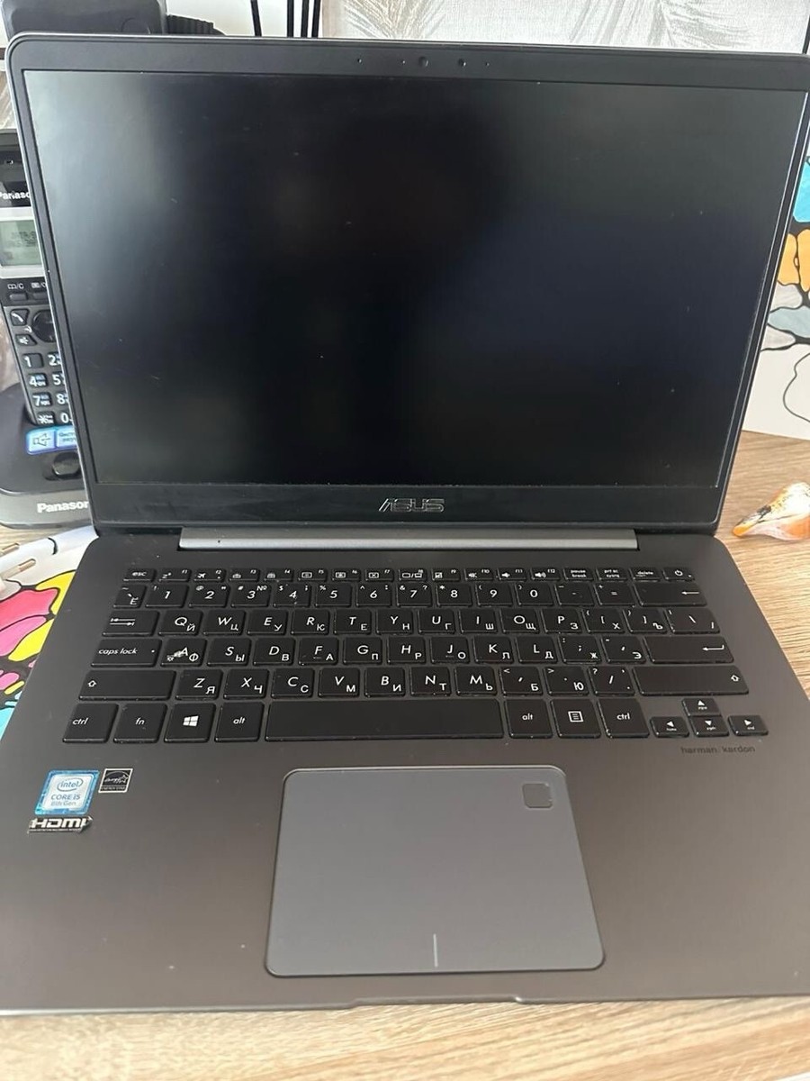 ASUS - 【2018年製】ZenbookUX430☘8世代i5☘️新品NVMeSSD512 ASUS - 【2018年製】ZenbookUX430☘8世代i5☘️新品NVMeSSD512の