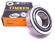 TIMKEN 2788 / 2729 Tapered Roller Bearing 38.10x76.20x25.65 mm