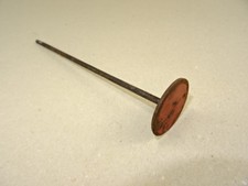 Ankerschraube für Luftführungsblech für MWM AKD 112 Z Motor Fahr D180 H Traktor