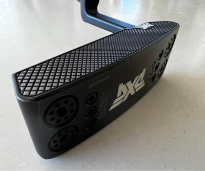 PXG Closer GEN2 Putter 34 Inch - Right Handed Premium Golf
