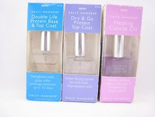 Sally Hansen Nail Spa Set of 3