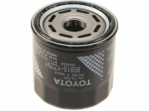 Oil Filter For 2006-2018 Toyota Yaris 2007 2008 2009 2010 2011 2012 ...