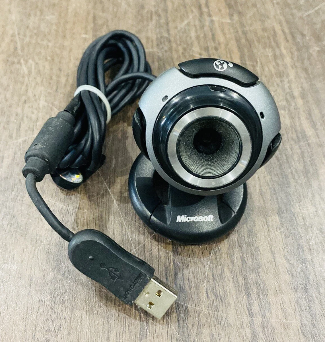 Microsoft 2024 live cam
