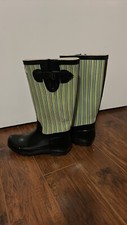 Rain boots