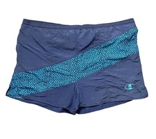 Champion Vintage Swim Trunks Sz XXL