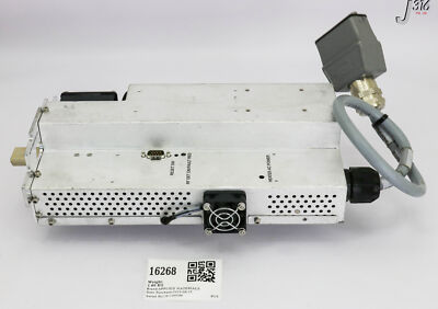 あり 16268 APPLIED MATERIALS CERAMIC HTR RF FILTER BOX 0090-08690 | eBay