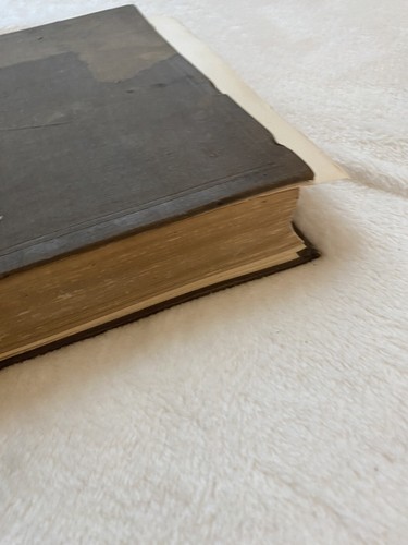 Agriculture Of Pennsylvania Hard Cover Book 1984 Has Stains Wear - Picture 16 of 21
