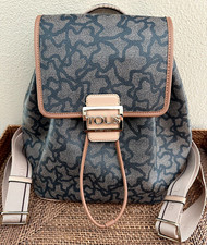 Tous Kaos Icon Backpack - New W/o Tags