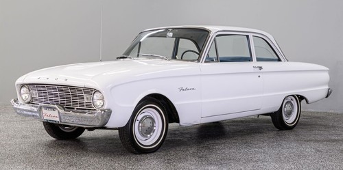 New Precision Windshield Seal / For 1960-1965 Falcon Comet Sedan & Wagon 2dr 4dr - Picture 2 of 4
