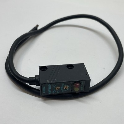 TAKEX GMR2RN Polarized Retro Reflective Photoelectric Sensor 12-24 VDC NPN