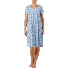 Secret Treasures Women's Sleep Gown