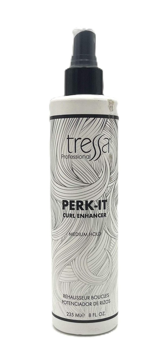 Tressa Perk-It 8.5oz | eBay