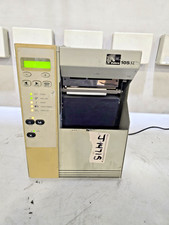 Zebra 105SL Industrial Thermal Label Printer Serial Parallel 10500-2001-0000