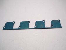 1 Nascar Roush Yates C3 Sbf Ford Heads Exhaust Port Block Off Storage Cover 1 Nascar Roush Yates C3 Sbf Ford Heads Exhaust Port Block Off Storage Cover