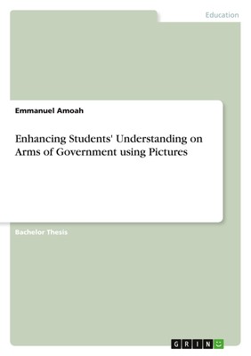 Enhancing Students' Understanding on Arms of Government using Pictures Emmanuel 