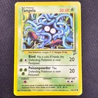 Tangela - 96/130 - Base Set 2 - Pokemon TCG - LP