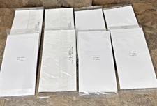 Kodak Easyshare Xtralife Photo Printer Paper 8 Pack 20 Sheets Each 160 Total New