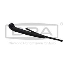 ORIGINAL® Dpa Wischarm, Scheibenreinigung für VW GOLF VII GOLF VII Variant