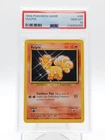 VULPIX 1999 POKEMON BASE SET #68/102 PSA 10 GEM MT Q3963