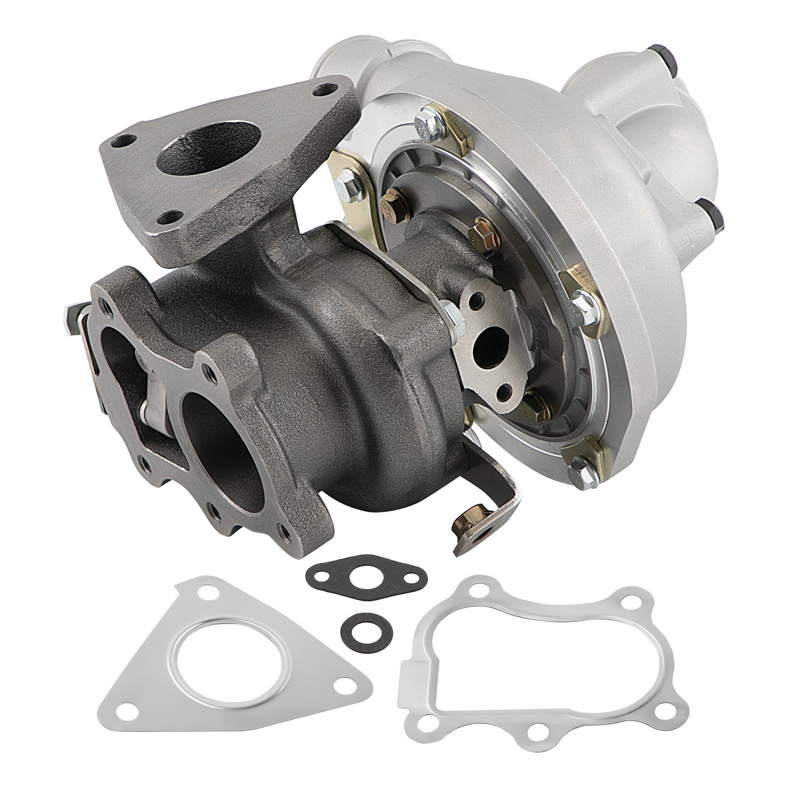 Turbocharger Turbo for Nissan Navara 3.0L YD22 HT12-19D HT12-19B 14411-9S000 - Image 2