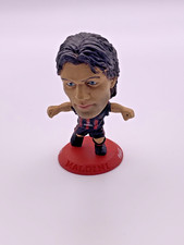 Coca Cola Corinthian Soccer Figure Collection 2002 - #1 Maldini