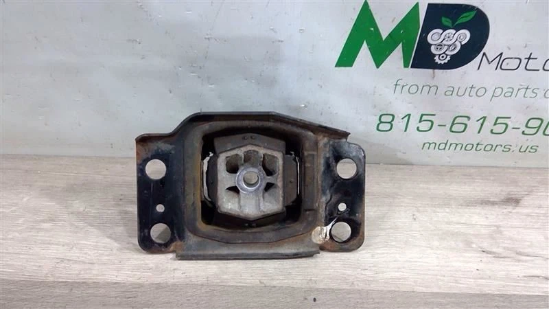 Soporte de montaje de transmisión Ford Edge 2015-2018 GG9Z6068A Foto 2 de 4