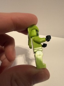 LEGO NINJAGO 9447 Lasha's Bite Cycle Rise of the Snakes 244pc
