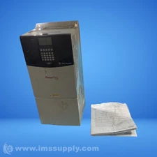 Allen Bradley 20B D 040 A 3 AYNANC0 AC Drive 9045