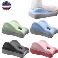 Couples Butt Cushion Memory Foam Pillow Pregnancy Intimacy Support