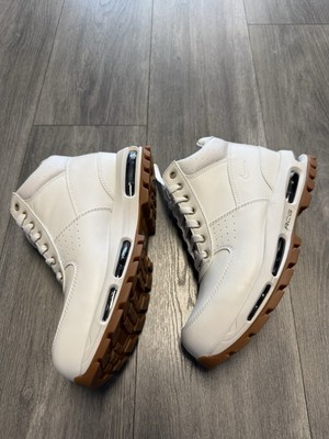 Nike Men’s Size 8 Air Max Goadome ACG Shoes Boots Hiking Outdoors FZ1314 002 NEW Men main image 3