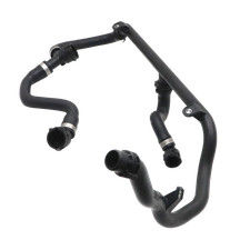 For 2006-2013 Bmw 328xi 325xi 330xi Awd Xdrive Water Hose Assembly 17127525870 For 2006-2013 Bmw 328xi 325xi 330xi Awd Xdrive Water Hose Assembly 17127525870