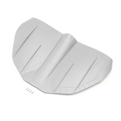 E-flite Top Fuselage Cover F-14 Tomcat 40mm Twin EFL01461 Replacement Airplane