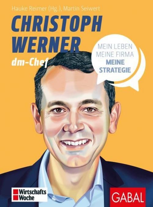 Christoph Werner Martin Seiwert