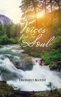 Leonard Blount | Voices From The Soul | Taschenbuch | Englisch (2017)